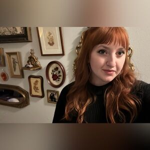 Meet your Posher, Beth